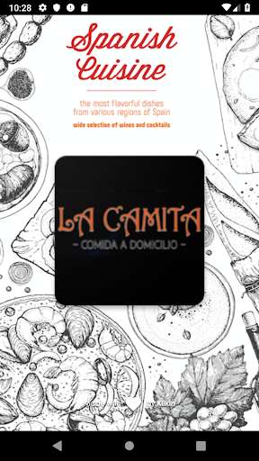 Run android online APK LA CAMITA A DOMICILIO from MyAndroid or emulate LA CAMITA A DOMICILIO using MyAndroid