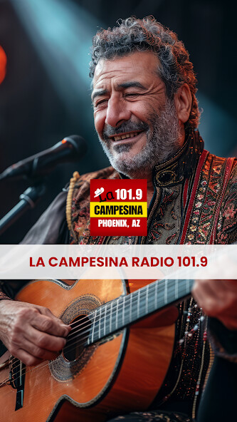 Run android online APK la campesina radio 101.9 from MyAndroid or emulate la campesina radio 101.9 using MyAndroid