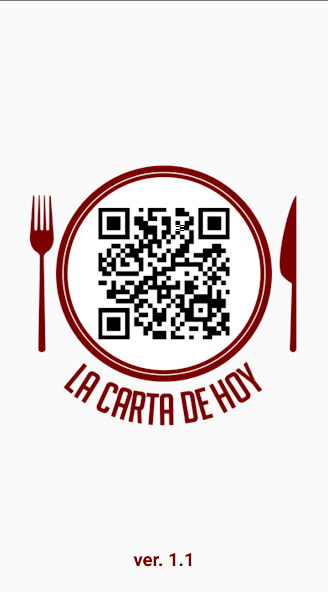 Run android online APK La Carta de Hoy - QR Digital from MyAndroid or emulate La Carta de Hoy - QR Digital using MyAndroid Run android online APK La Carta de Hoy - QR Digital from MyAndroid or emulate La Carta de Hoy - QR Digital using MyAndroid
