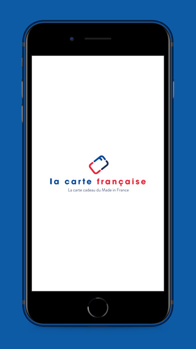 Emulate iPhone app la carte française using MyAndroid Emulate iPhone app la carte française using MyAndroid