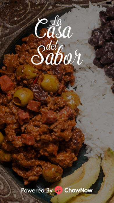 Run android online APK La Casa Del Sabor NY from MyAndroid or emulate La Casa Del Sabor NY using MyAndroid Run android online APK La Casa Del Sabor NY from MyAndroid or emulate La Casa Del Sabor NY using MyAndroid