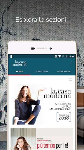 Run android online APK La Casa Moderna from MyAndroid or emulate La Casa Moderna using MyAndroid Run android online APK La Casa Moderna from MyAndroid or emulate La Casa Moderna using MyAndroid