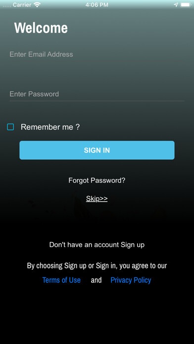 Emulate iPhone app lacasdejulia using MyAndroid Emulate iPhone app lacasdejulia using MyAndroid