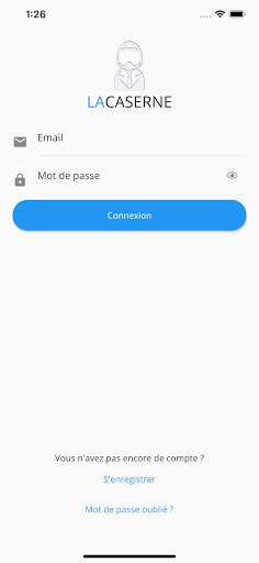 Run android online APK La Caserne from MyAndroid or emulate La Caserne using MyAndroid
