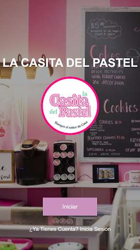 Run android online APK La Casita del Pastel from MyAndroid or emulate La Casita del Pastel using MyAndroid