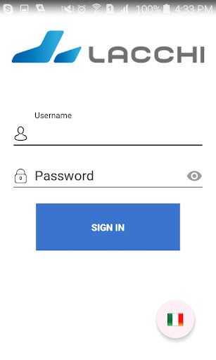 Run android online APK Lacchi Delivery from MyAndroid or emulate Lacchi Delivery using MyAndroid