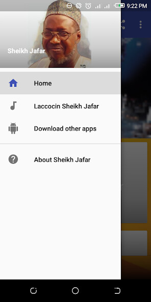 Run android online APK Laccocin Sheikh Jafar 2/8 from MyAndroid or emulate Laccocin Sheikh Jafar 2/8 using MyAndroid