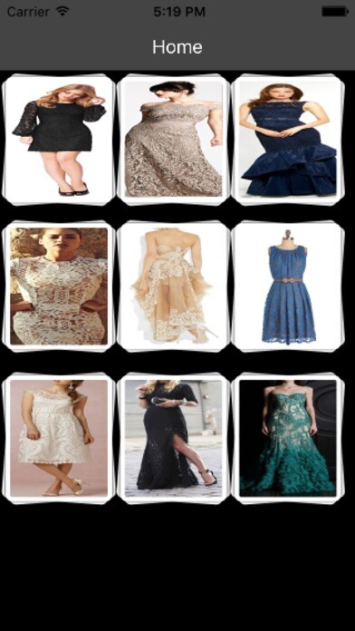 Run android online APK Lace Dresses from MyAndroid or emulate Lace Dresses using MyAndroid