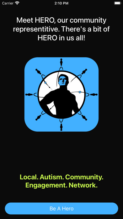 Emulate iPhone app LACE Nexus using MyAndroid