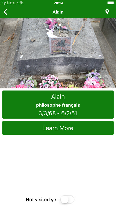 Emulate iPhone app La Chaise using MyAndroid Emulate iPhone app La Chaise using MyAndroid