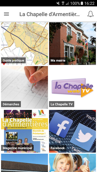 Run android online APK La Chapelle dArmentières from MyAndroid or emulate La Chapelle dArmentières using MyAndroid Run android online APK La Chapelle dArmentières from MyAndroid or emulate La Chapelle dArmentières using MyAndroid