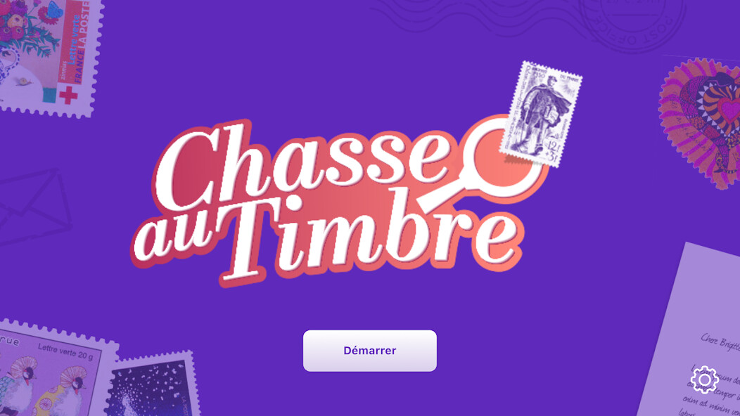 Run android online APK La Chasse au Timbre from MyAndroid or emulate La Chasse au Timbre using MyAndroid Run android online APK La Chasse au Timbre from MyAndroid or emulate La Chasse au Timbre using MyAndroid