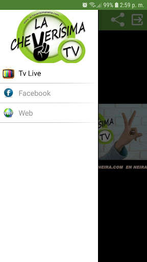 Run android online APK La Cheverisima Neira from MyAndroid or emulate La Cheverisima Neira using MyAndroid Run android online APK La Cheverisima Neira from MyAndroid or emulate La Cheverisima Neira using MyAndroid