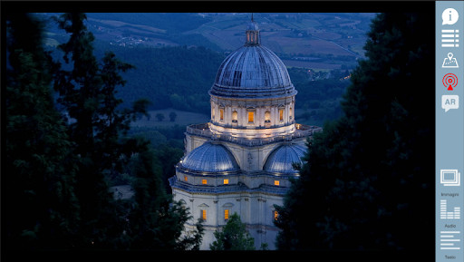Run android online APK La Chiesa della Consolazione from MyAndroid or emulate La Chiesa della Consolazione using MyAndroid