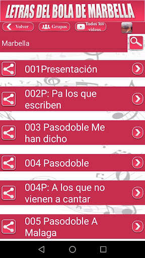 Emulate Android APK LA CHIRIGOTA DEL BOLA Emulate Android APK LA CHIRIGOTA DEL BOLA
