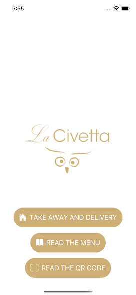 Run android online APK La Civetta from MyAndroid or emulate La Civetta using MyAndroid