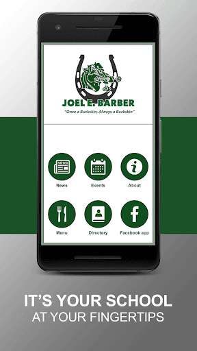 Run android online APK Laclede County C-5 SD from MyAndroid or emulate Laclede County C-5 SD using MyAndroid