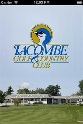 Emulate Android APK Lacombe Golf Country Club Emulate Android APK Lacombe Golf Country Club