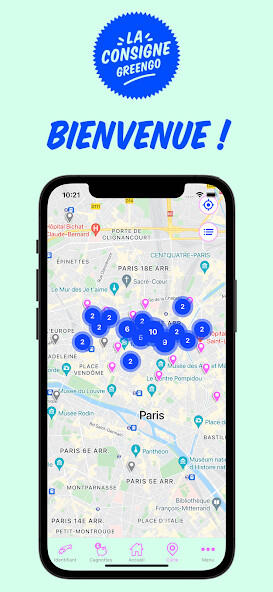 Run android online APK La Consigne GreenGo from MyAndroid or emulate La Consigne GreenGo using MyAndroid Run android online APK La Consigne GreenGo from MyAndroid or emulate La Consigne GreenGo using MyAndroid