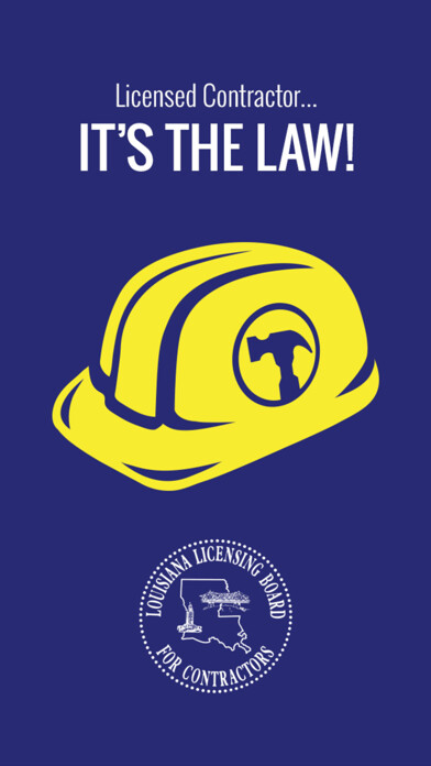 Emulate iPhone app La. Contractor using MyAndroid Emulate iPhone app La. Contractor using MyAndroid