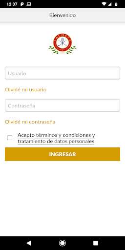 Run android online APK Lacosta Country Club from MyAndroid or emulate Lacosta Country Club using MyAndroid