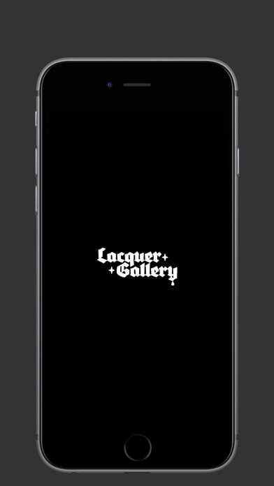 Emulate iPhone app Lacquer Gallery using MyAndroid Emulate iPhone app Lacquer Gallery using MyAndroid