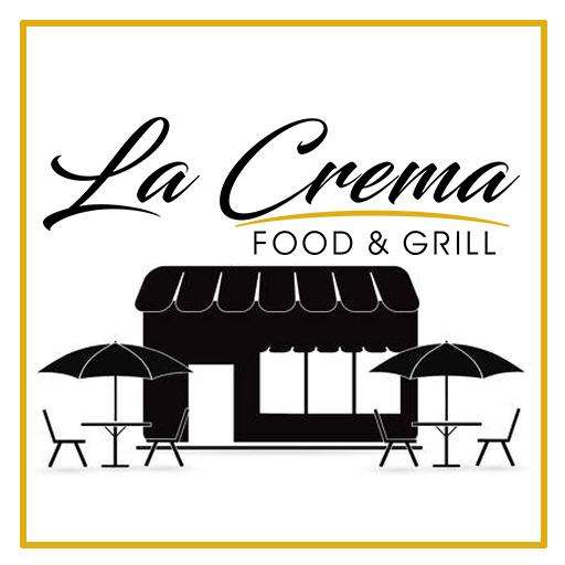 Run android online APK LA CREMA FOOD AND GRILL from MyAndroid or emulate LA CREMA FOOD AND GRILL using MyAndroid