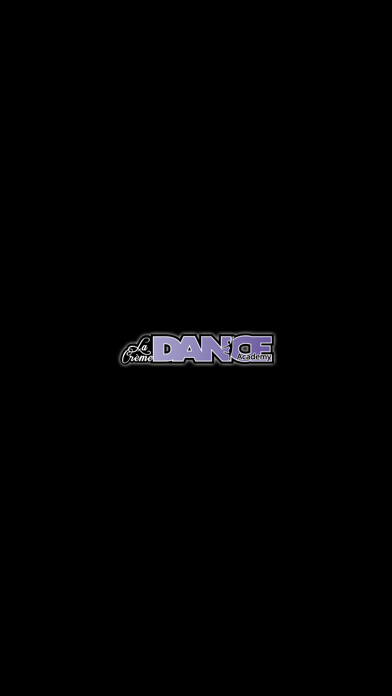 Emulate iPhone app La Crème Dance Academy using MyAndroid Emulate iPhone app La Crème Dance Academy using MyAndroid