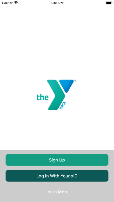 Emulate iPhone app La Crosse Area Family YMCA using MyAndroid Emulate iPhone app La Crosse Area Family YMCA using MyAndroid