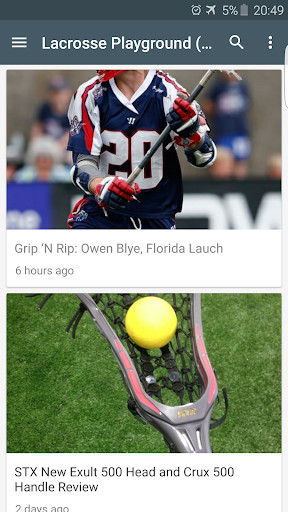 Run android online APK Lacrosse News from MyAndroid or emulate Lacrosse News using MyAndroid Run android online APK Lacrosse News from MyAndroid or emulate Lacrosse News using MyAndroid