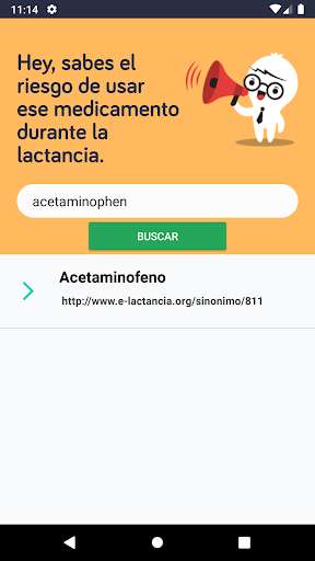 Run android online APK Lactancia Risk from MyAndroid or emulate Lactancia Risk using MyAndroid Run android online APK Lactancia Risk from MyAndroid or emulate Lactancia Risk using MyAndroid