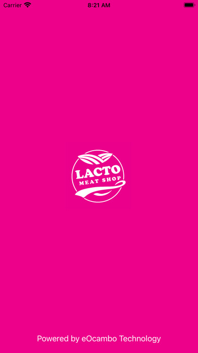 Emulate iPhone app Lacto Meat Shop using MyAndroid Emulate iPhone app Lacto Meat Shop using MyAndroid