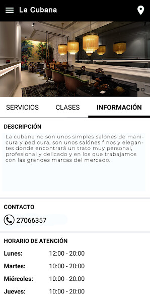 Run android online APK La Cubana from MyAndroid or emulate La Cubana using MyAndroid Run android online APK La Cubana from MyAndroid or emulate La Cubana using MyAndroid