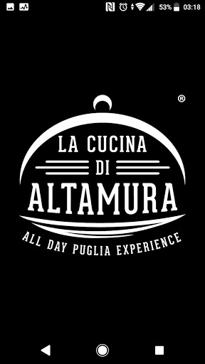 Run android online APK La Cucina di Altamura from MyAndroid or emulate La Cucina di Altamura using MyAndroid