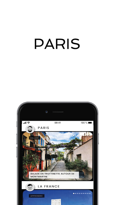 Emulate iPhone app La Culture by Roger(S) using MyAndroid Emulate iPhone app La Culture by Roger(S) using MyAndroid