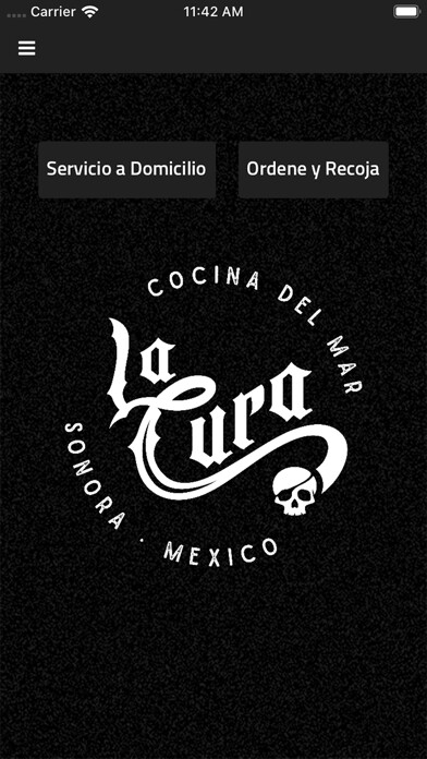 Emulate iPhone app La Cura Rest using MyAndroid Emulate iPhone app La Cura Rest using MyAndroid