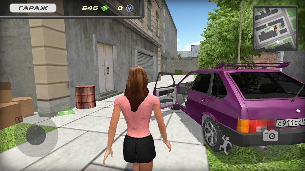 Run android online APK Lada 2109 Russian Car Driver from MyAndroid or emulate Lada 2109 Russian Car Driver using MyAndroid Run android online APK Lada 2109 Russian Car Driver from MyAndroid or emulate Lada 2109 Russian Car Driver using MyAndroid