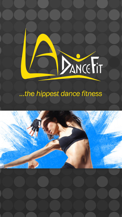 Emulate iPhone app LA Dancefit using MyAndroid Emulate iPhone app LA Dancefit using MyAndroid