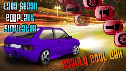 Emulate Android APK Lada Sedan Eggplant Simulator Emulate Android APK Lada Sedan Eggplant Simulator