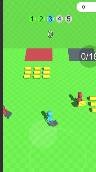 Emulate iPhone app Ladder Climber 3D using MyAndroid Emulate iPhone app Ladder Climber 3D using MyAndroid