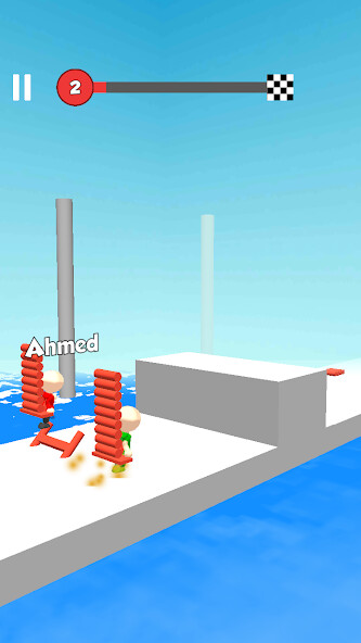 Run android online APK Ladder Stair Racing from MyAndroid or emulate Ladder Stair Racing using MyAndroid Run android online APK Ladder Stair Racing from MyAndroid or emulate Ladder Stair Racing using MyAndroid