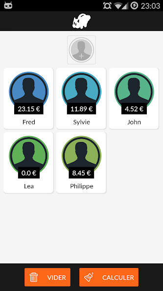 Run android online APK Laddition from MyAndroid or emulate Laddition using MyAndroid