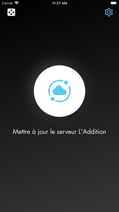 Emulate iPhone app L’Addition Update using MyAndroid Emulate iPhone app L’Addition Update using MyAndroid