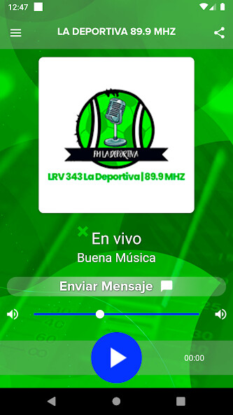 Run android online APK La deportiva 89.9 mhz from MyAndroid or emulate La deportiva 89.9 mhz using MyAndroid Run android online APK La deportiva 89.9 mhz from MyAndroid or emulate La deportiva 89.9 mhz using MyAndroid