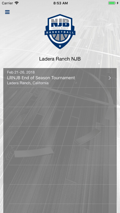 Emulate iPhone app Ladera Ranch NJB using MyAndroid Emulate iPhone app Ladera Ranch NJB using MyAndroid
