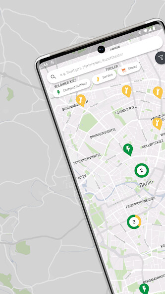 Run android online APK Lade.station from MyAndroid or emulate Lade.station using MyAndroid Run android online APK Lade.station from MyAndroid or emulate Lade.station using MyAndroid