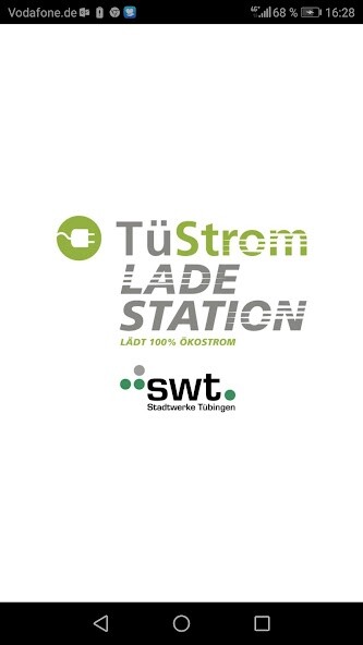 Run android online APK Lade TüStrom from MyAndroid or emulate Lade TüStrom using MyAndroid