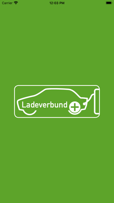 Emulate iPhone app Ladeverbund+ using MyAndroid Emulate iPhone app Ladeverbund+ using MyAndroid