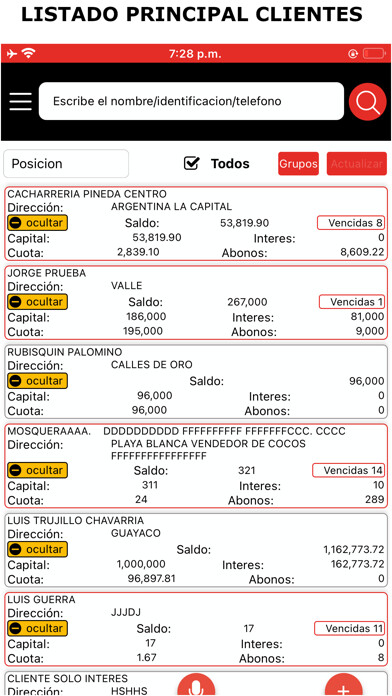 Emulate iPhone app La Diaria App using MyAndroid Emulate iPhone app La Diaria App using MyAndroid