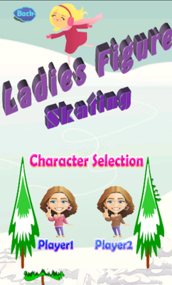 Emulate Android APK ladies figure skating - london Emulate Android APK ladies figure skating - london